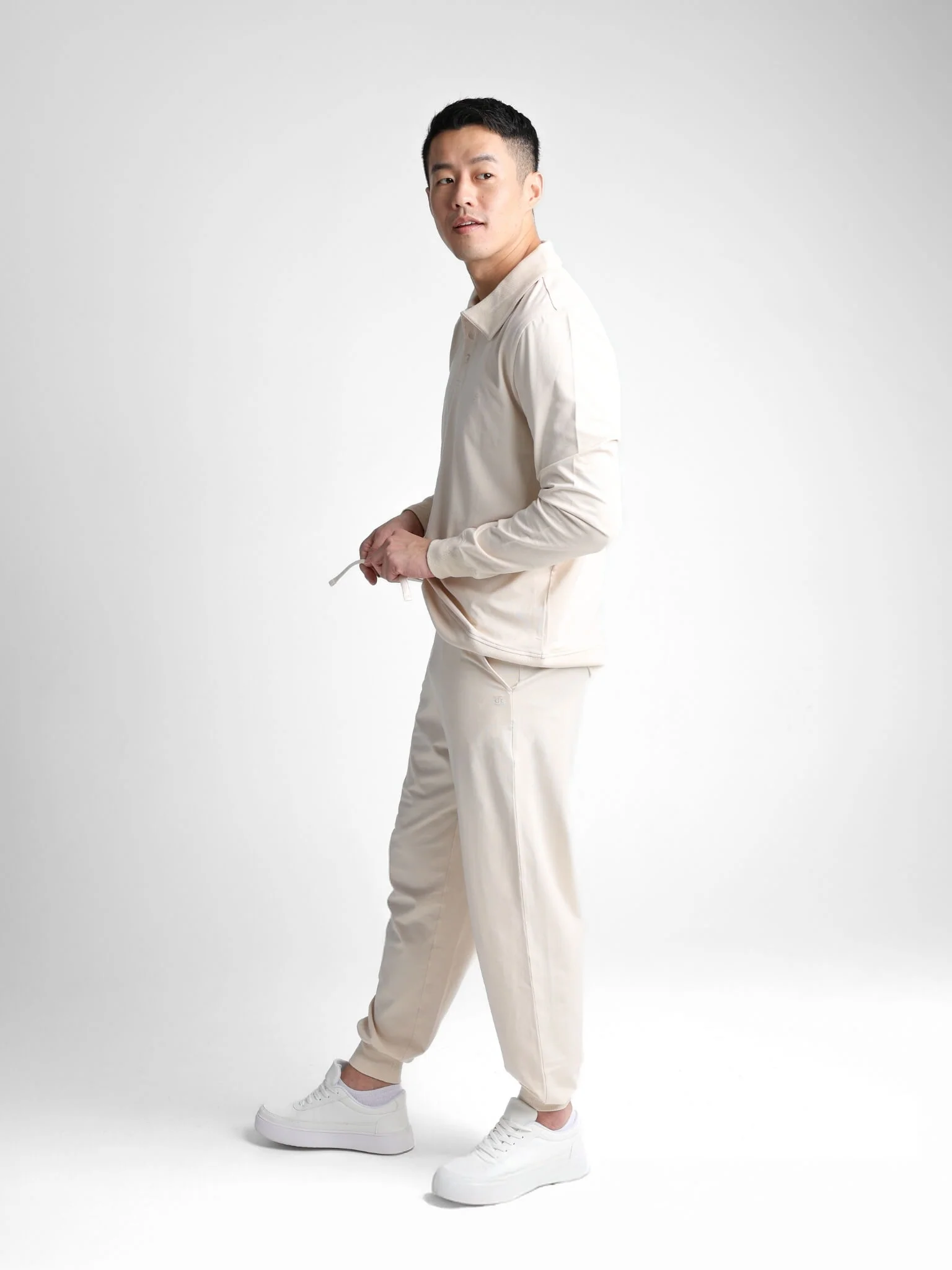 The Unisex City Joggers - Image 6