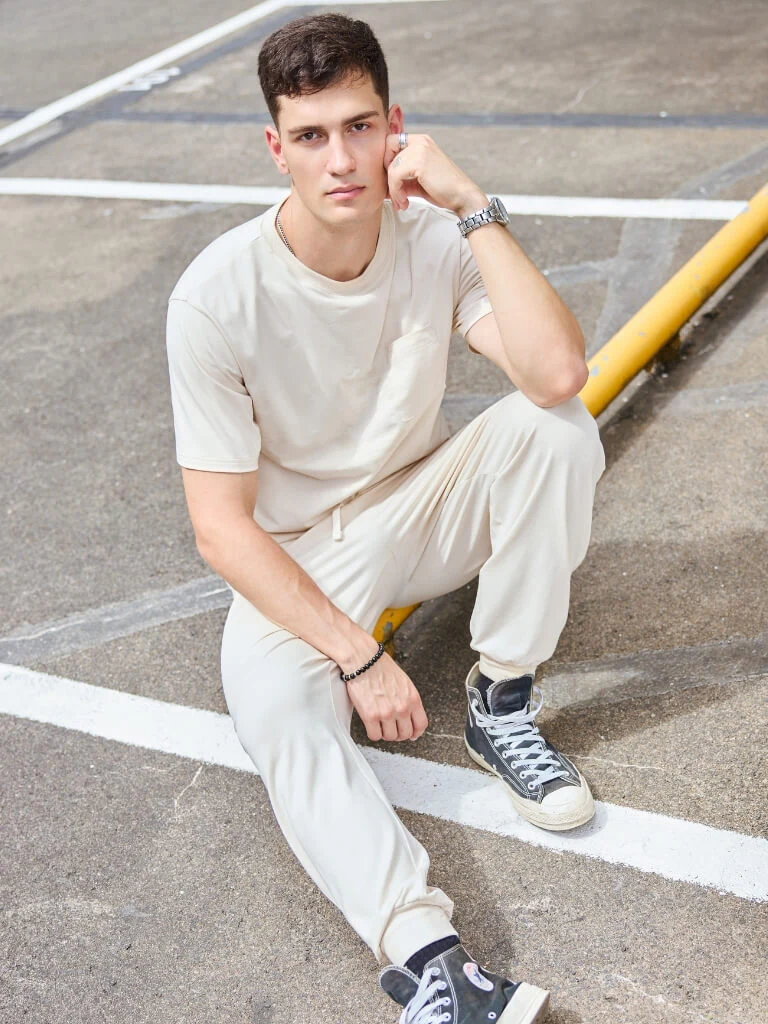 The Unisex City Joggers - Image 9