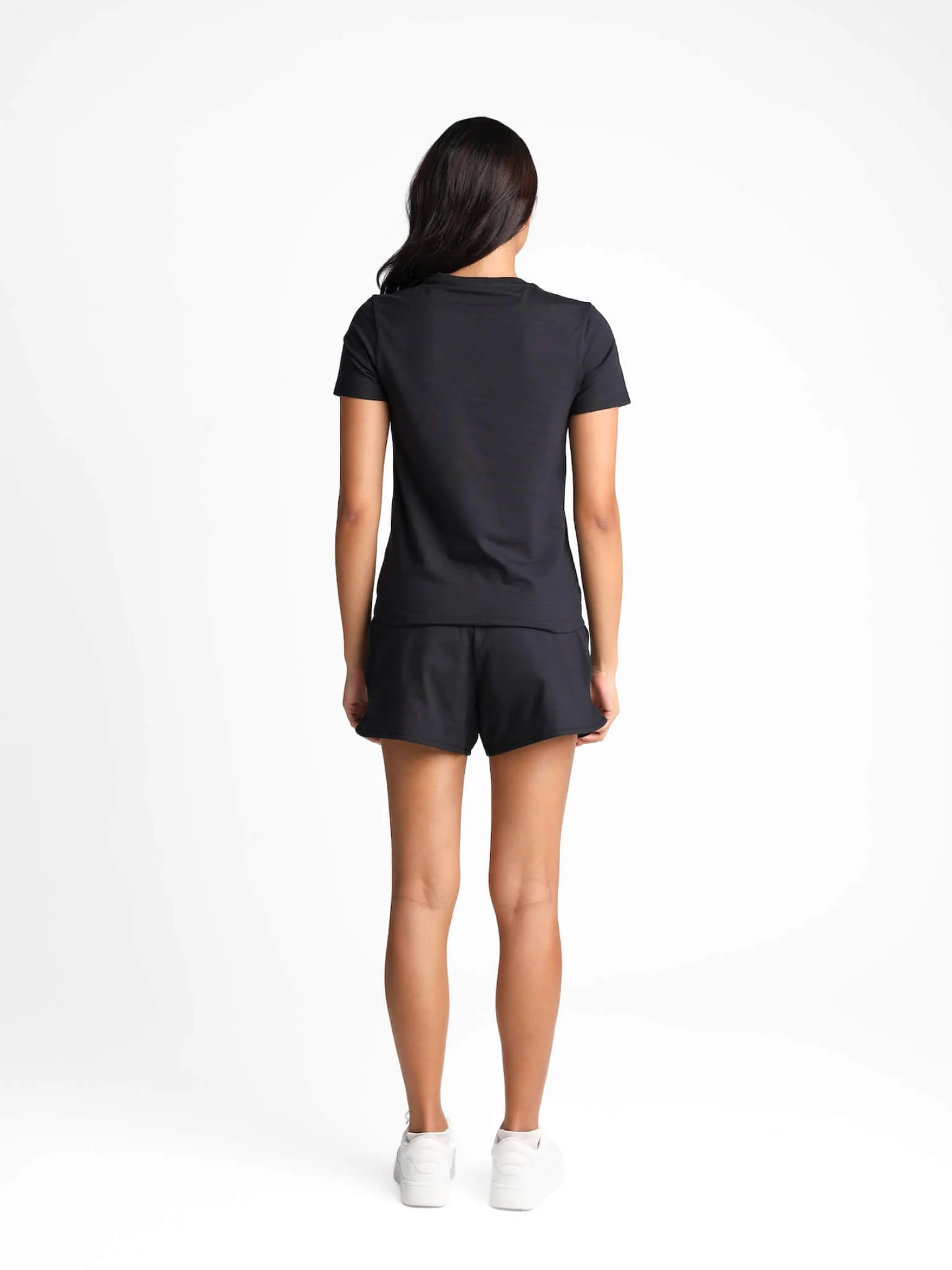 The Classic Crew Tee - Image 4