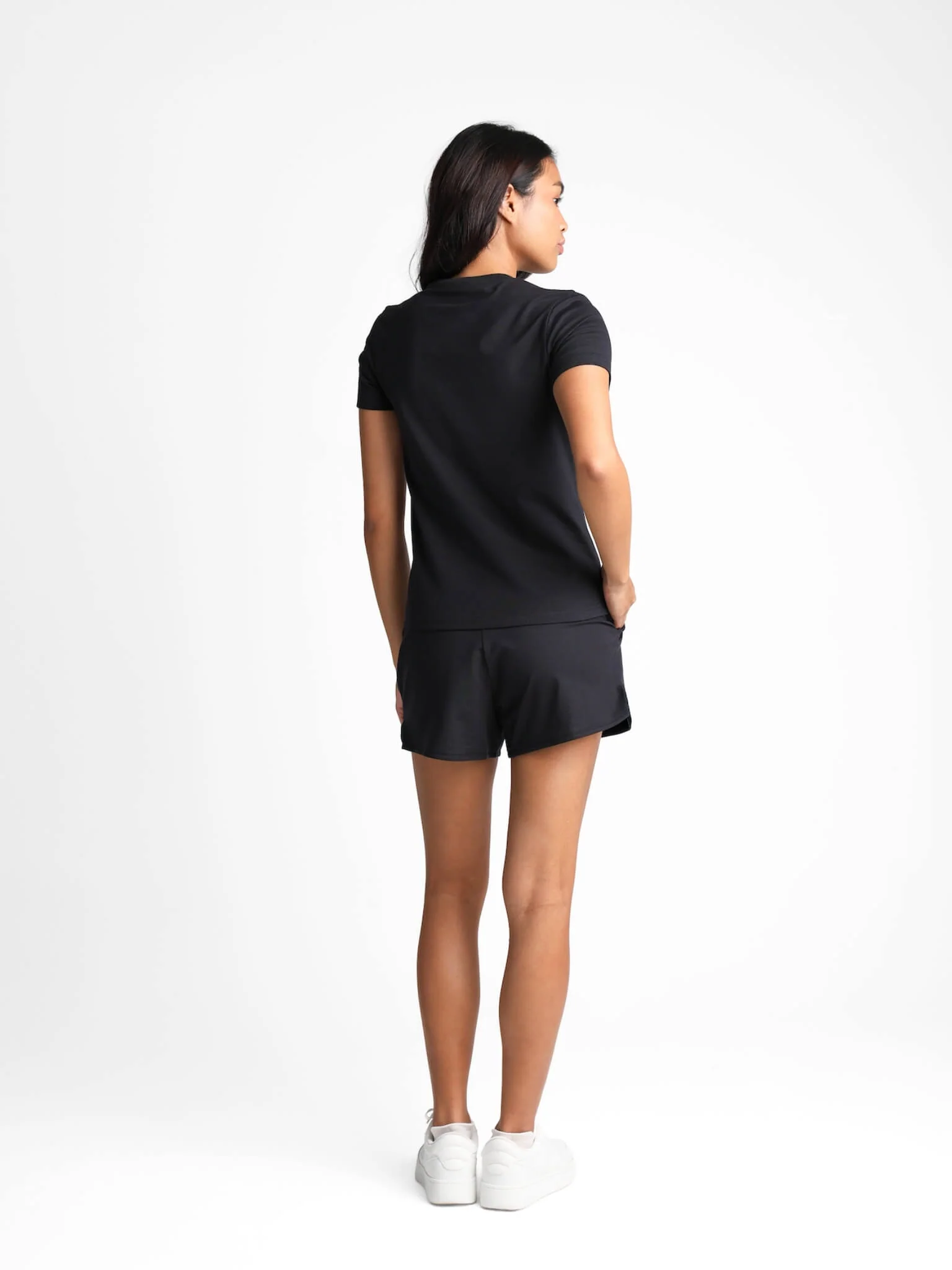 The Classic Crew Tee - Image 5