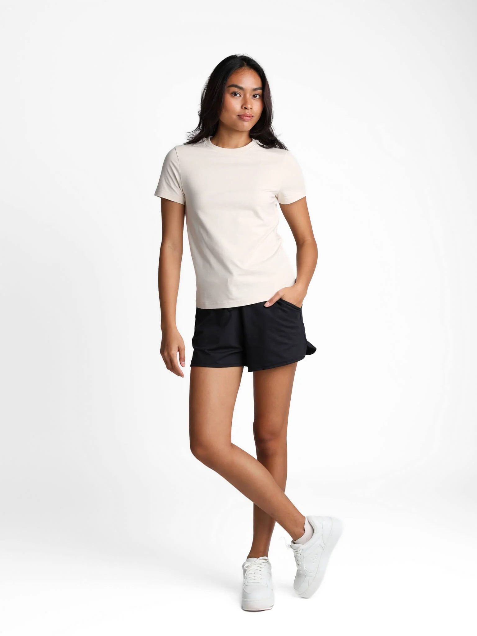 The Classic Crew Tee - Image 6