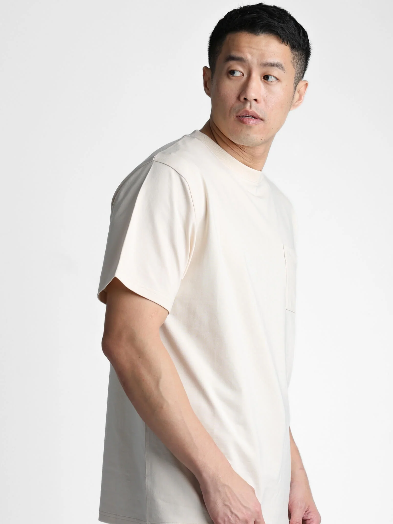 The Pocket Tee - Image 10