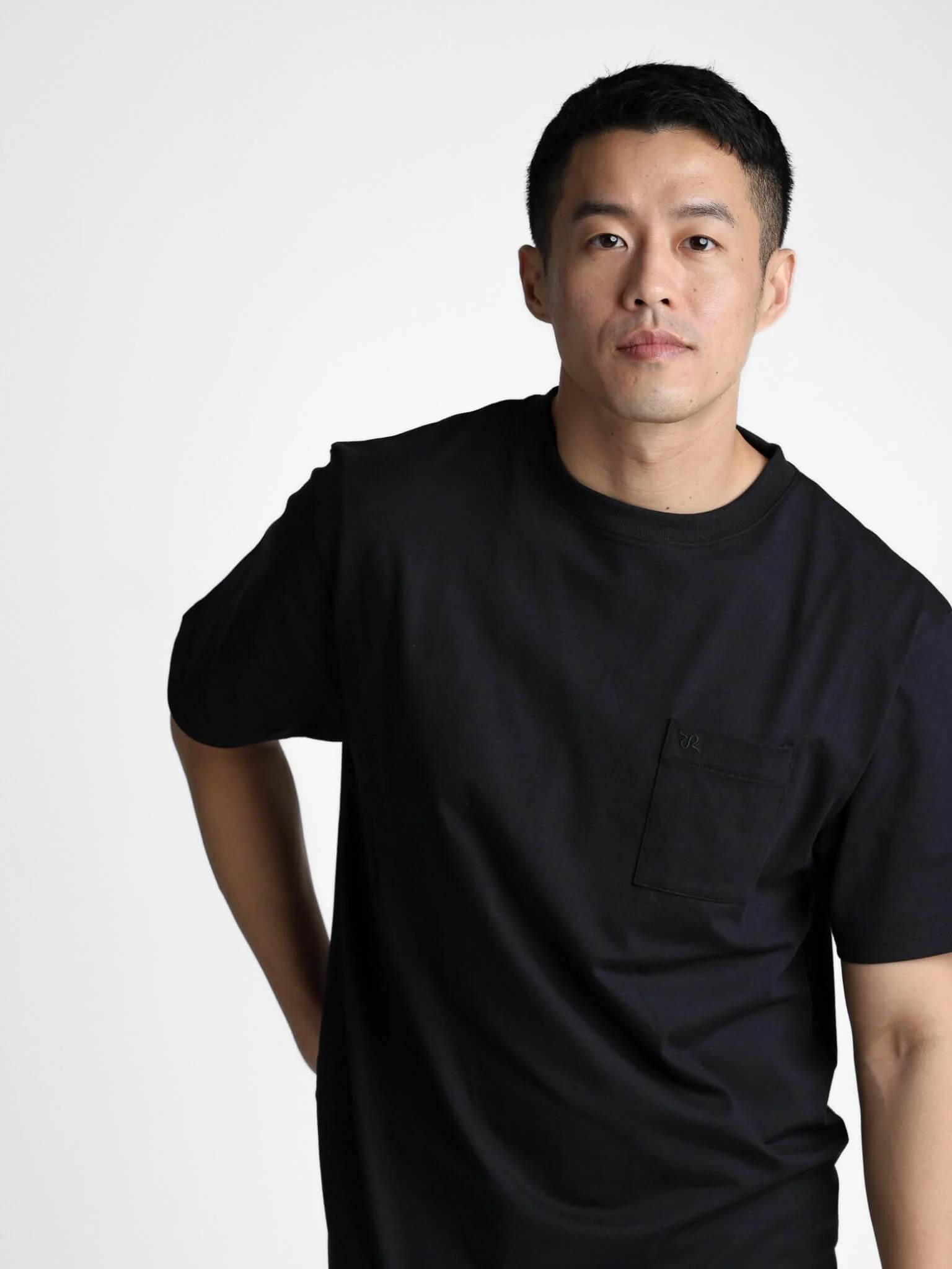 The Pocket Tee - Image 3