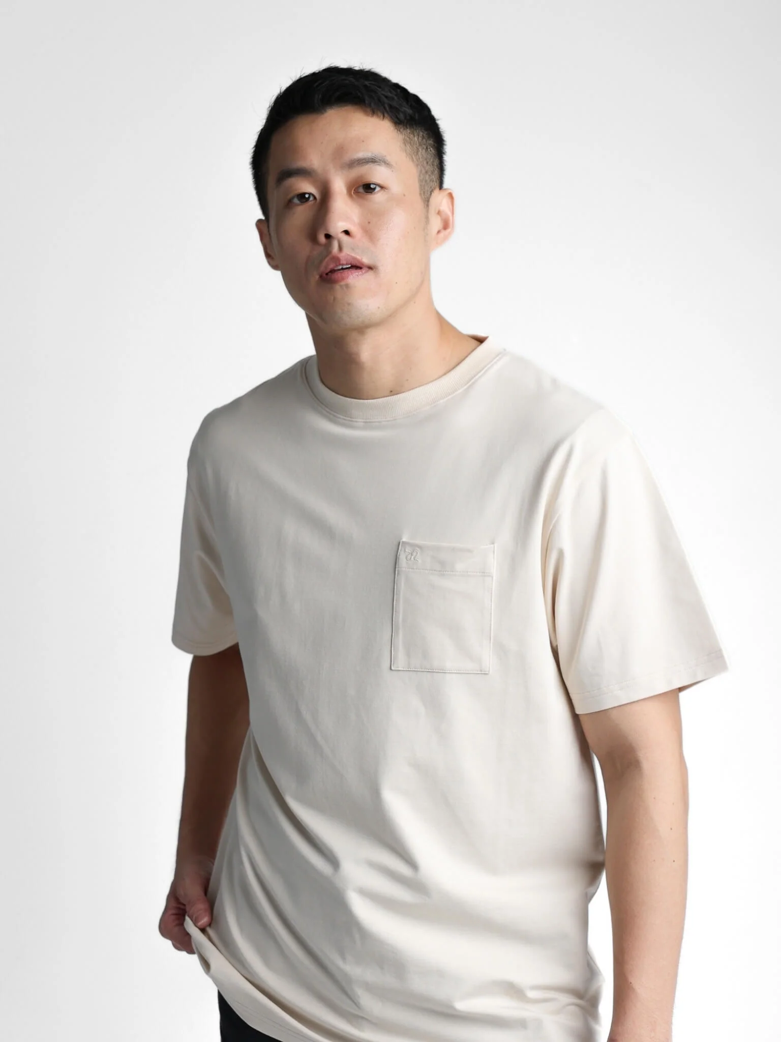 The Pocket Tee - Image 8