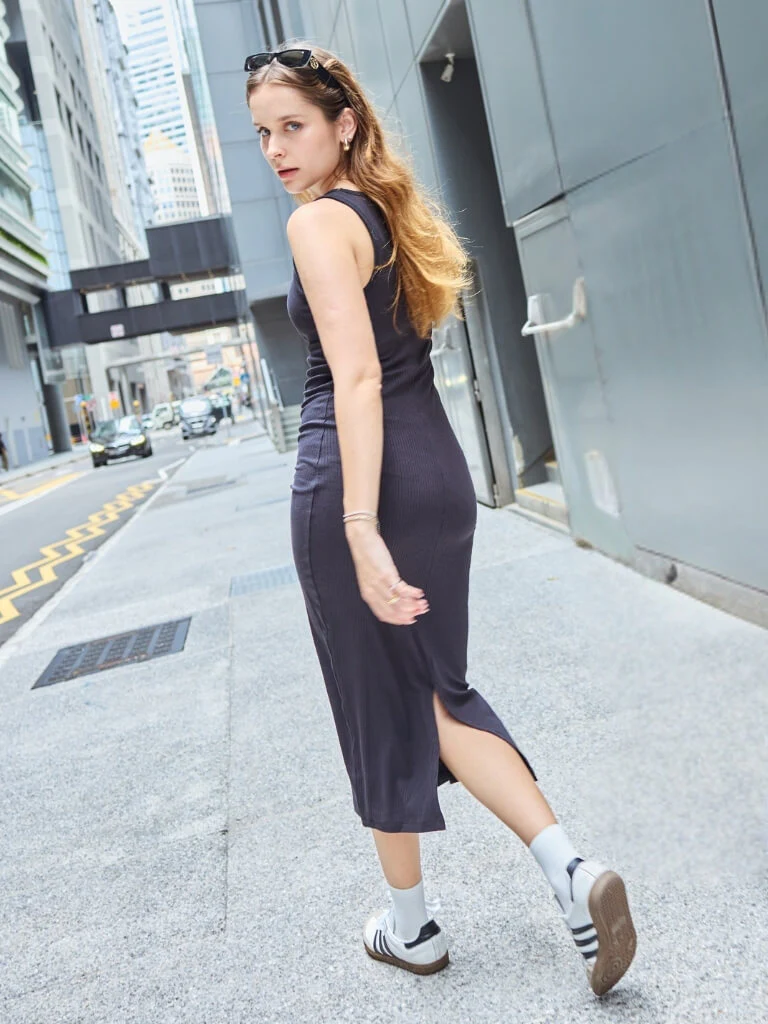 The Slipaway Dress - Image 8