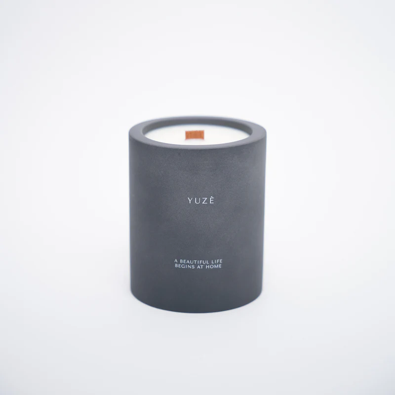 YUZÈ Candles - Image 3