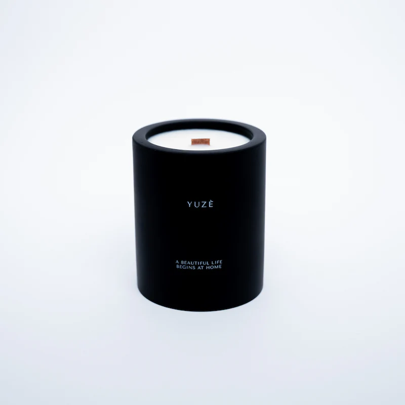 YUZÈ Candles - Image 4